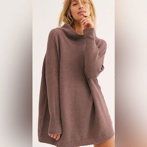 Free People Ottoman Tunic